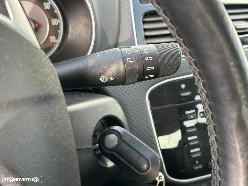 Fiat Punto Evo 1.3 M-Jet Dynamic - 17