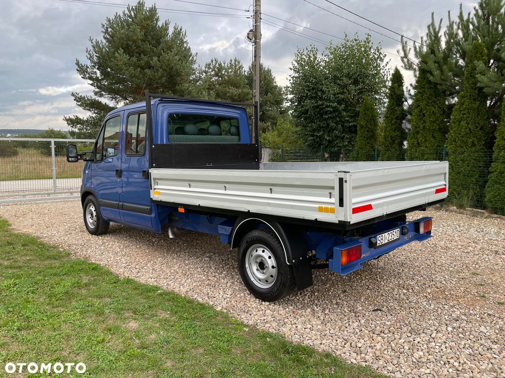 Renault Master - 11