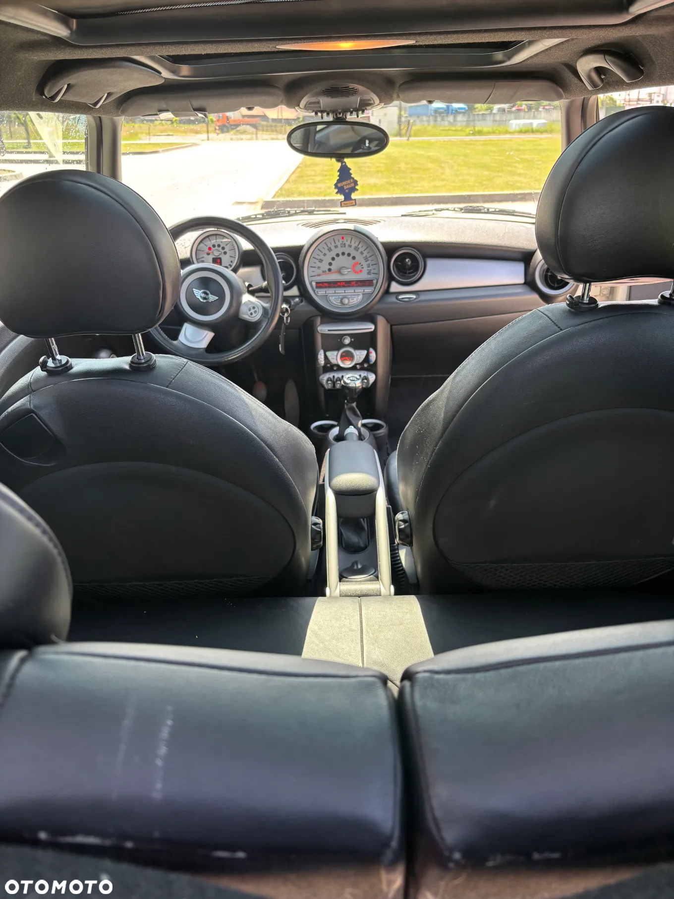 MINI Cooper - 10