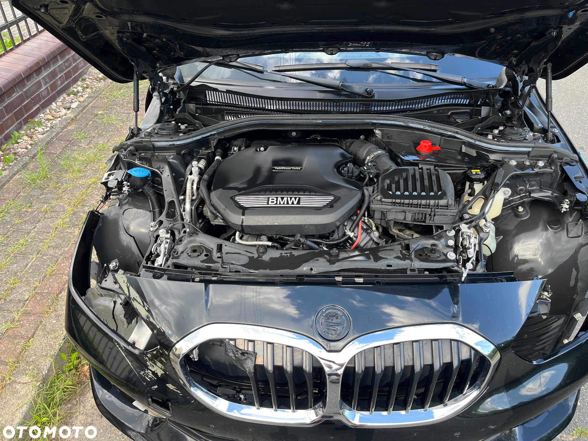 BMW Seria 1 116d Advantage - 9