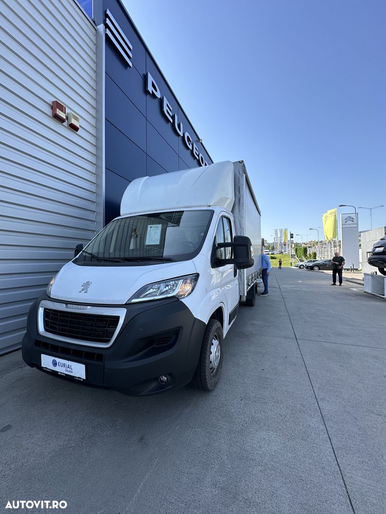 Peugeot Boxer - 7