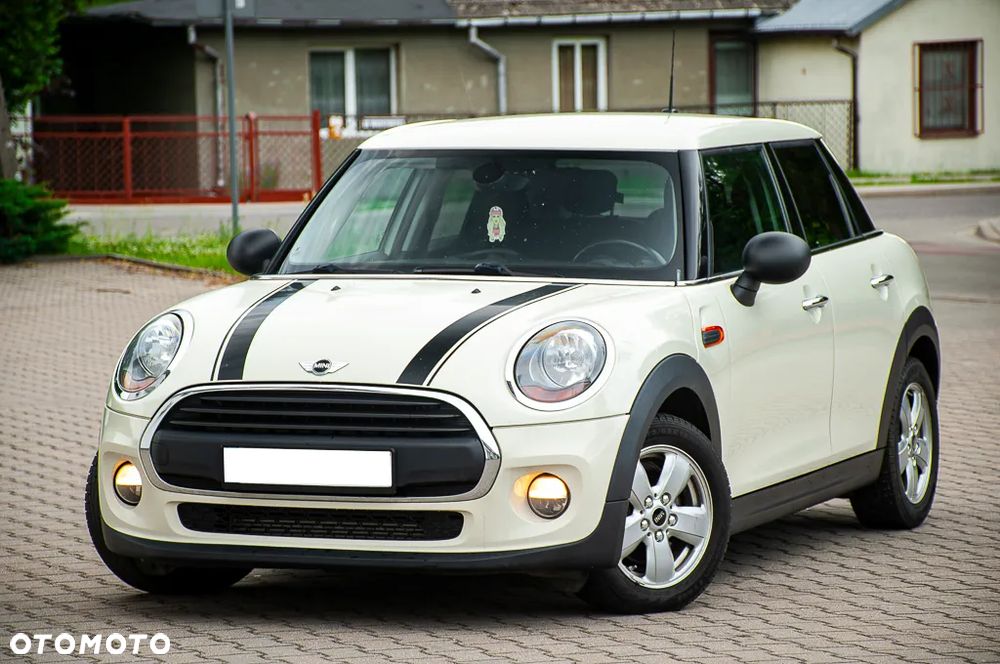 MINI ONE - 6