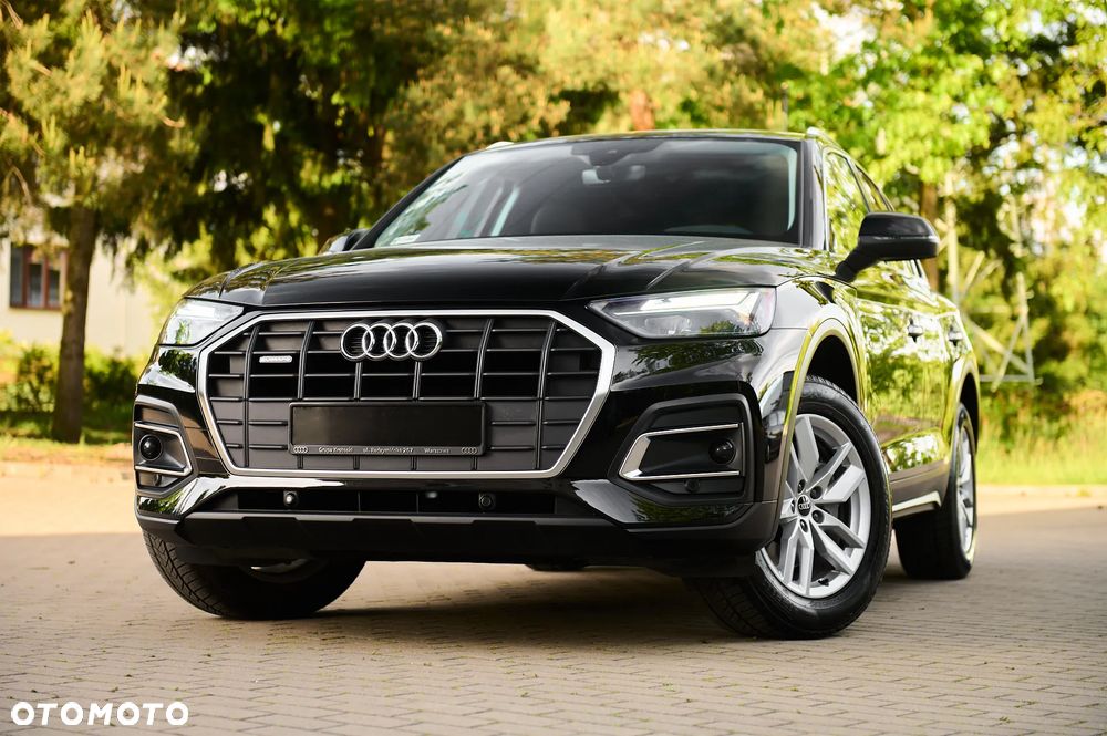 Audi Q5 - 1