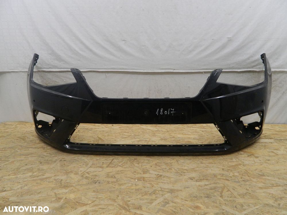 Bara fata Seat Ibiza FR, 2017, 2018, 2019, 2020, 6F0807221D. - 2