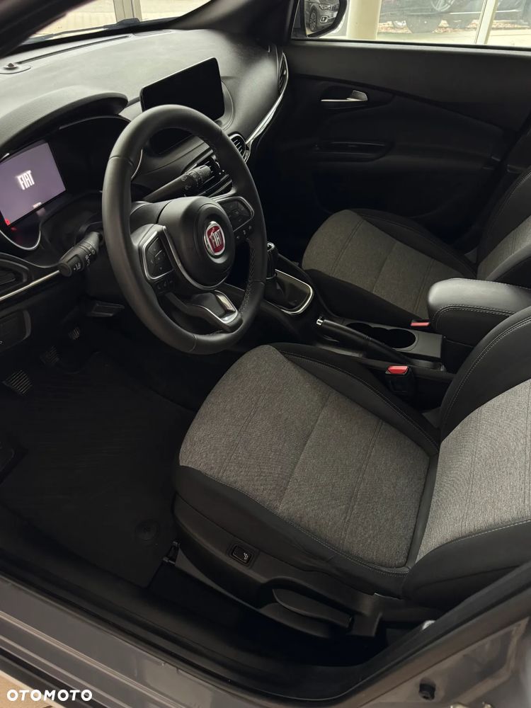 Fiat Tipo 1.0 T3 City Sport - 11