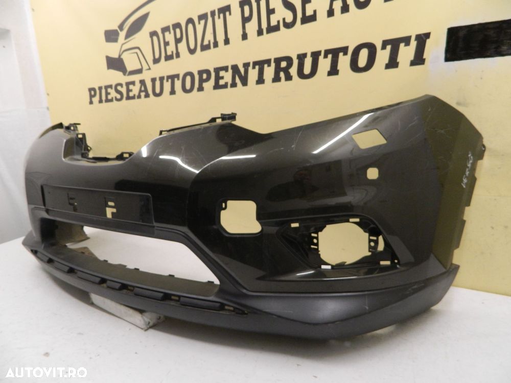 Bara fata Nissan X-Trail T32, 2013, 2014, 2015, 2016, 2017, cod origine 62022-4CM3H. - 4