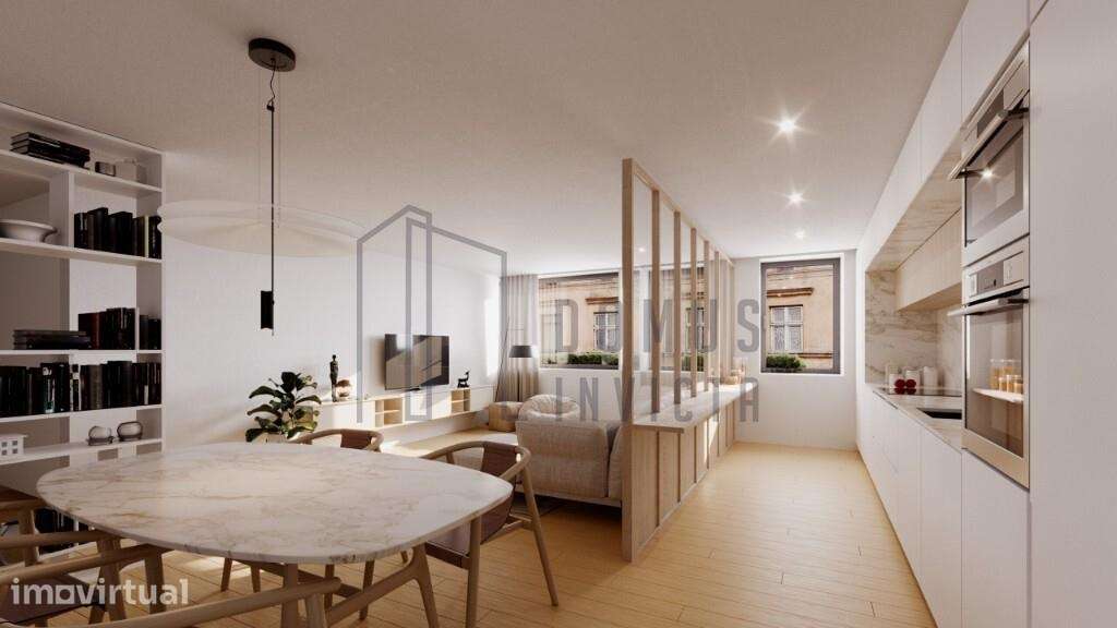 Apartamento T3 em Paranhos - Grande imagem: 4/20