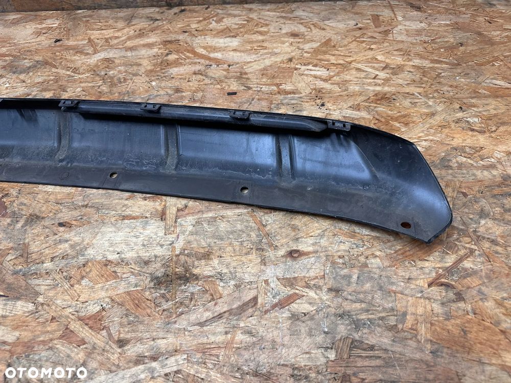 RENAULT ARKANA HOKEJ DOKŁADKA DOLNA ZDERZAKA PRZEDNIEGO 620846808R - 3