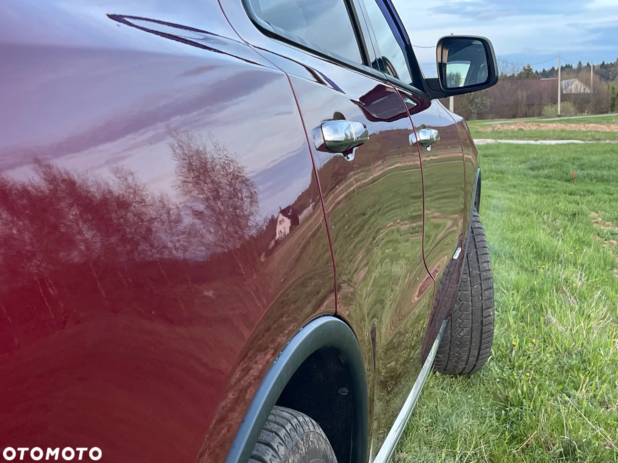 Dodge Durango 3,6 Citadel - 4