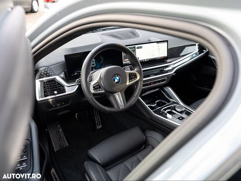 BMW X6 - 4