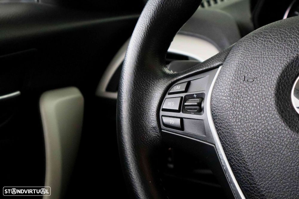 BMW 116 i Advantage - 14