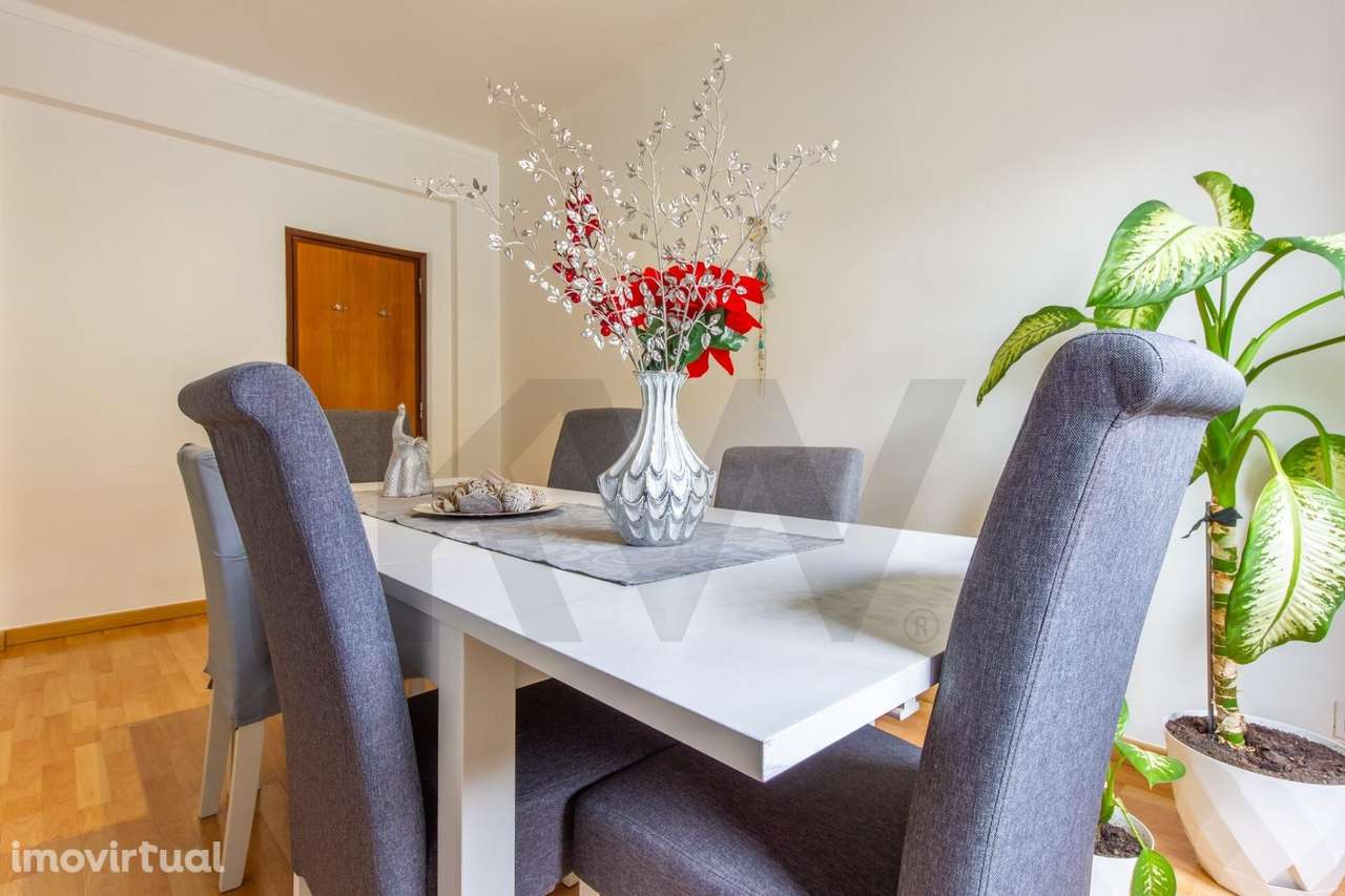 Apartamento T3 Barreiro, Alto do Seixalinho - Grande imagem: 3/24