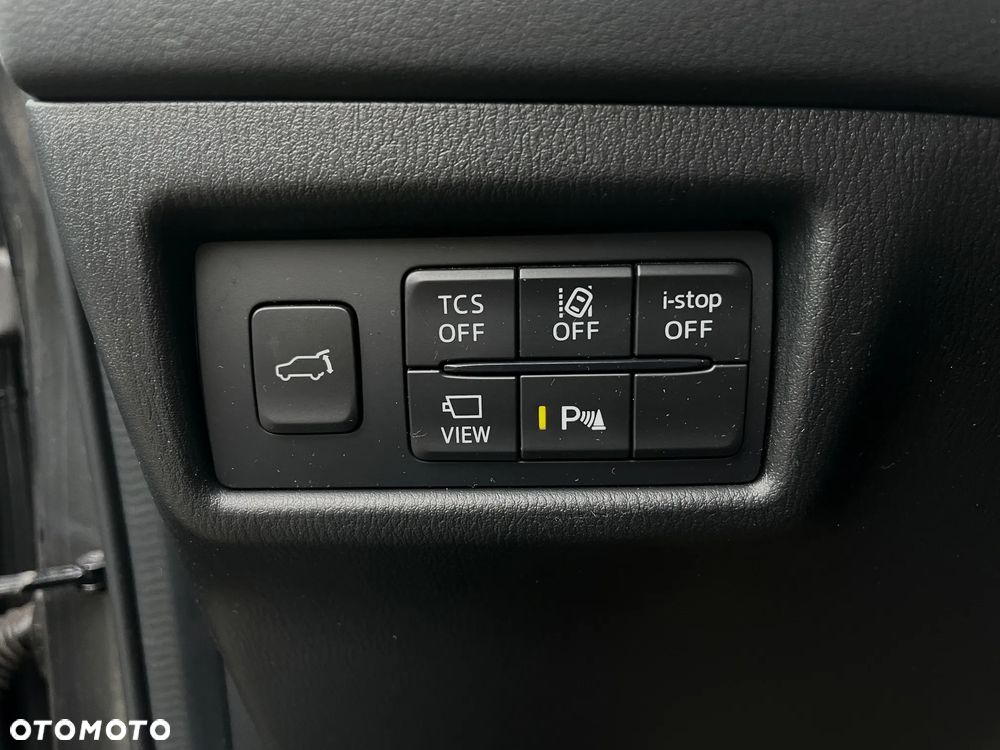 Mazda CX-5 2.0 Exclusive-Line 2WD - 31