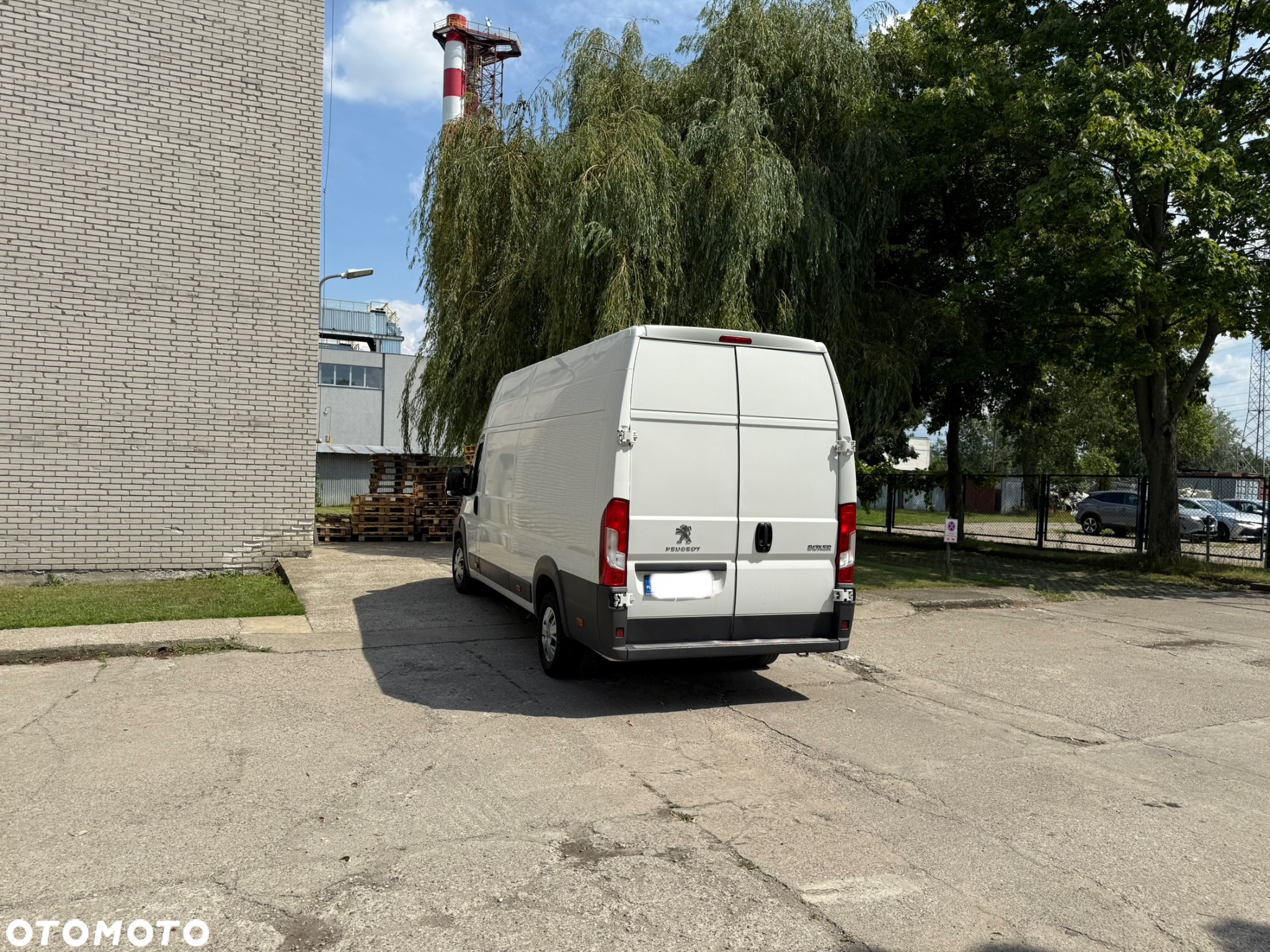 Peugeot Boxer 435 BlueHDi L4 - 9