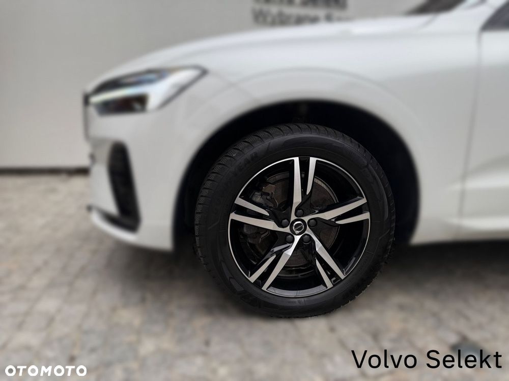 Volvo XC 60 - 11