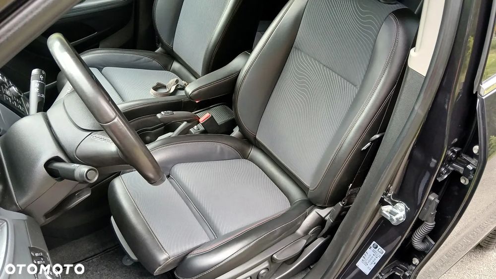 Opel Mokka 1.4 T Cosmo - 15