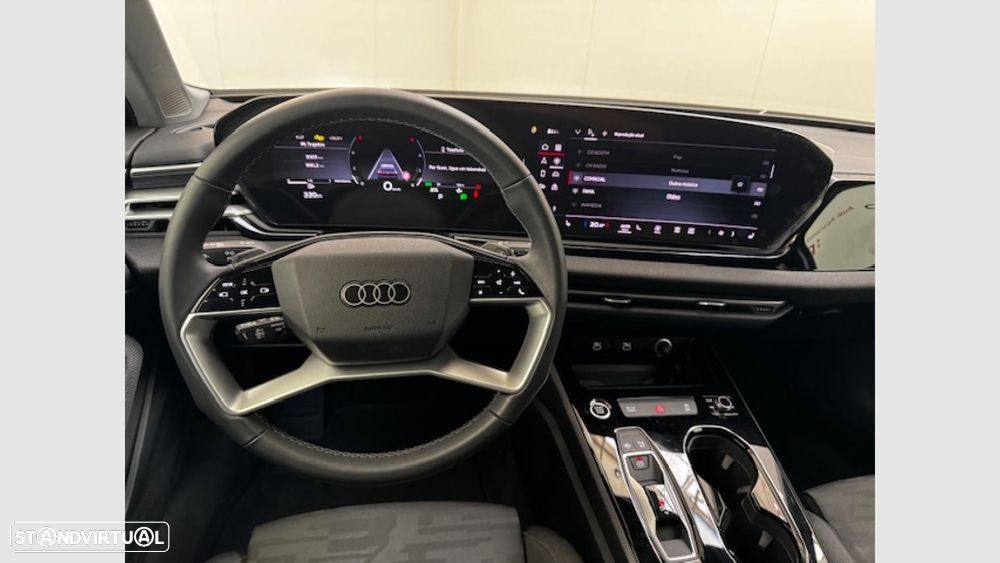 Audi A5 Avant TDI SE Business - 18