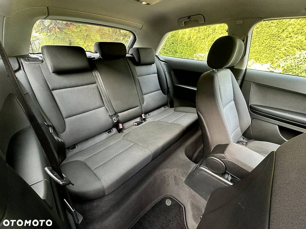 Audi A3 3-drzwiowe - 12