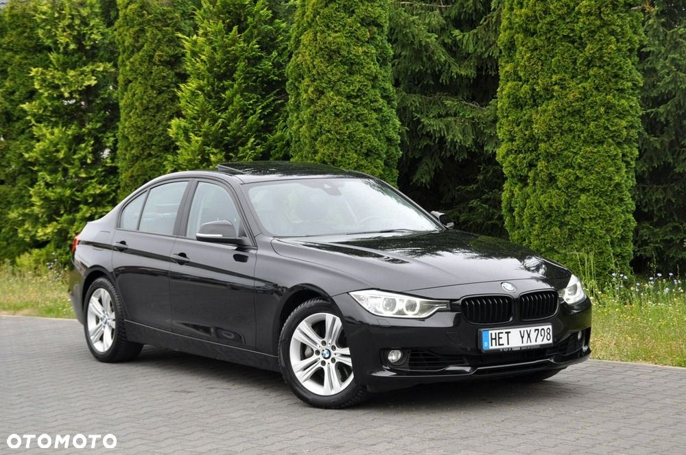 BMW Seria 3 - 3