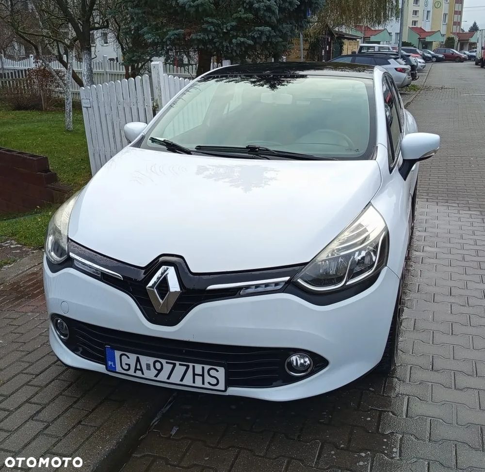 Renault Clio 1.2 16V Dynamique - 2