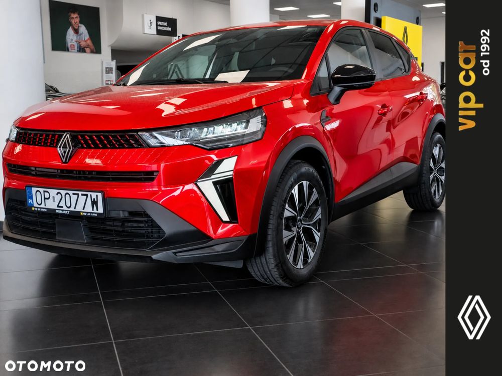 Renault Captur - 2