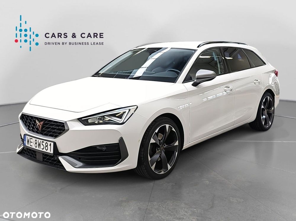 Cupra Leon Sportstourer 1.5 eTSI DSG - 26
