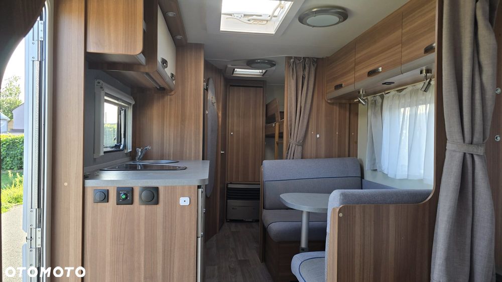 Weinsberg Cara One W51 - 6