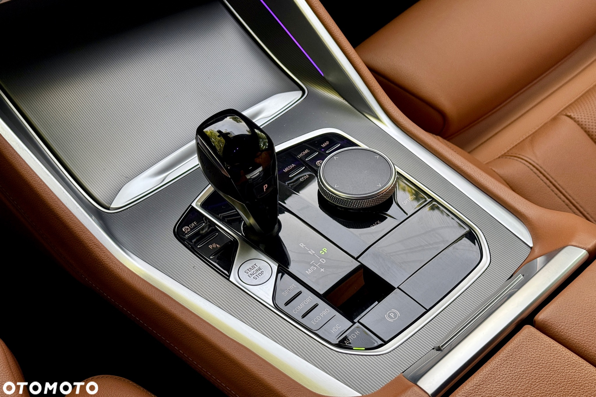 BMW X6 xDrive30d - 27