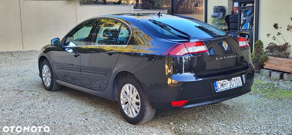 Renault Laguna 2.0 16V 140 Expression - 15