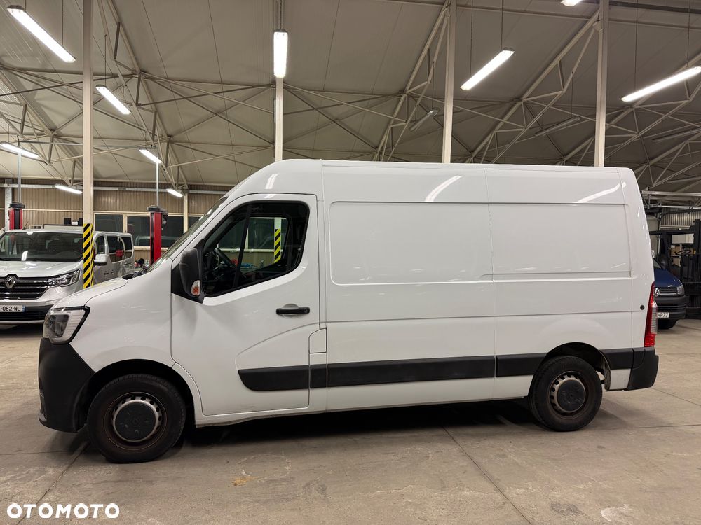 Renault Master - 8