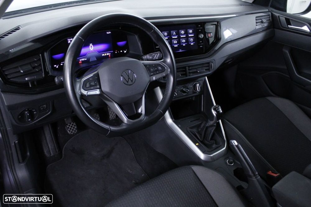 VW Taigo 1.0 TSI Life - 34