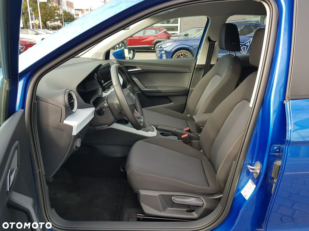 Seat Arona 1.0 TSI Style S&S - 13