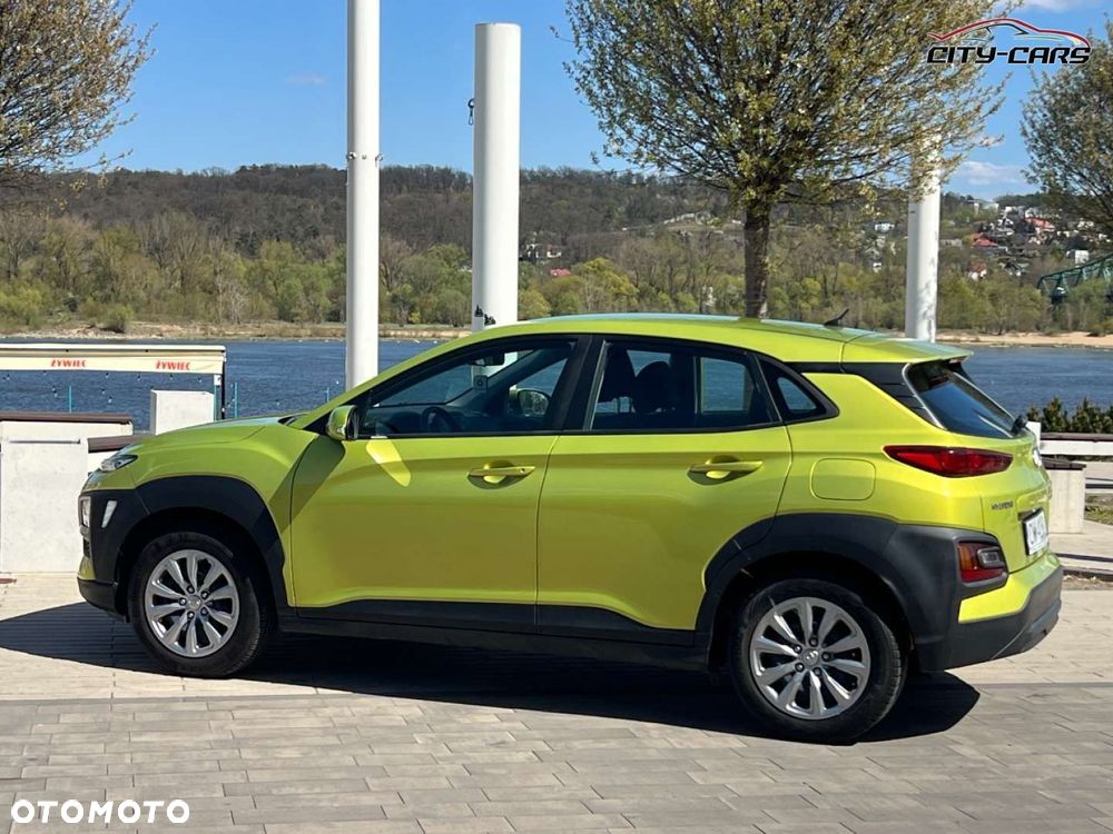 Hyundai Kona - 28
