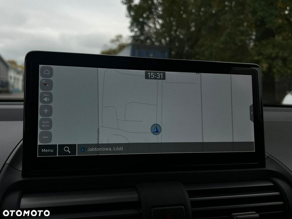 Hyundai Inster 49kWh Modern - 31