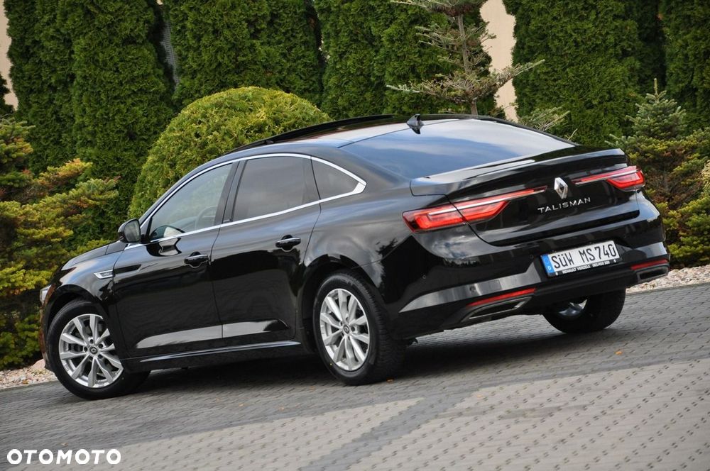 Renault Talisman - 25