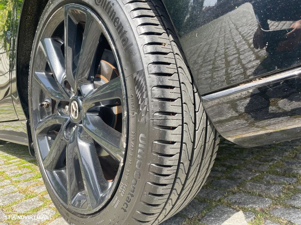 Mazda 3 Hatchback 2.0 Sky-G Evolve P.i-Actvsense +P.S.+P.S - 13