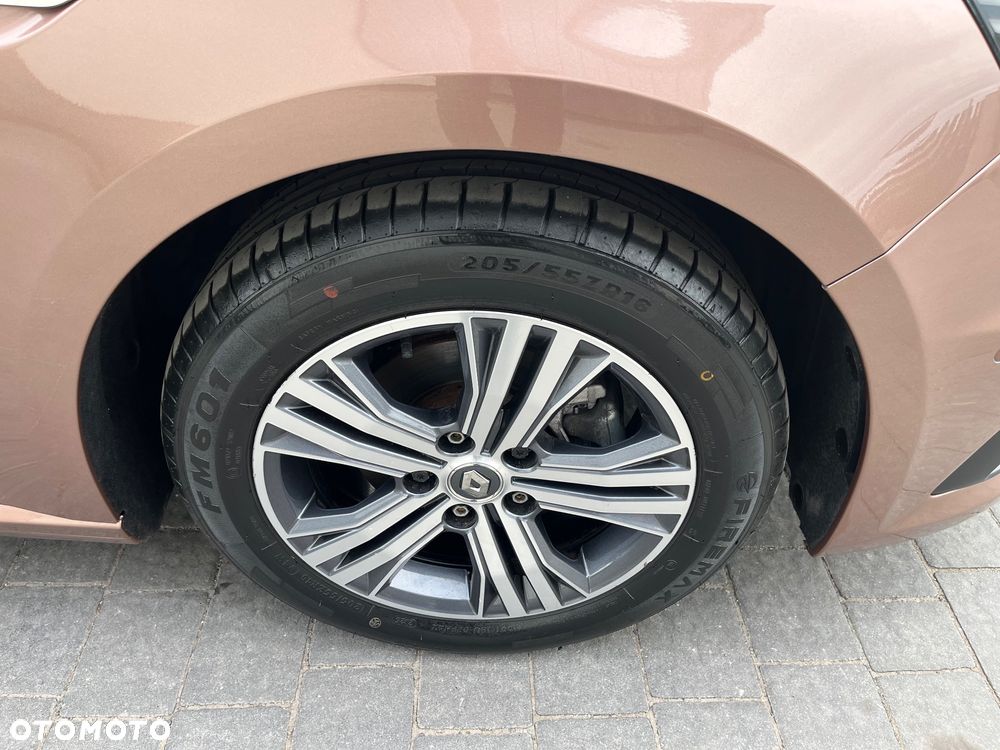 Renault Megane - 17