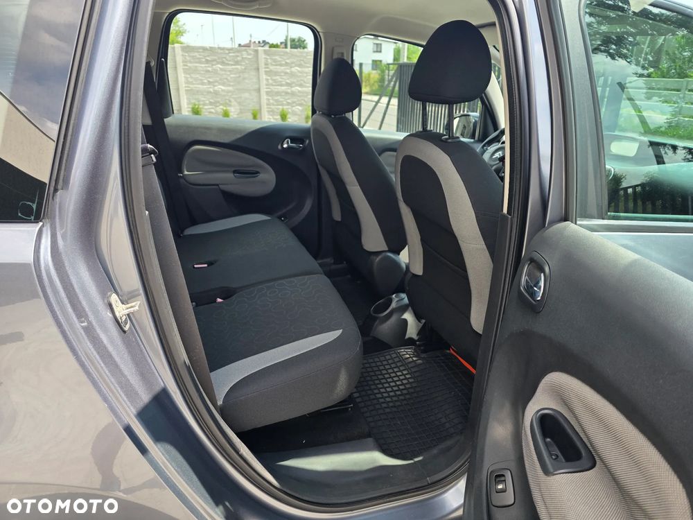 Citroën C3 Picasso 1.4i Seduction - 11