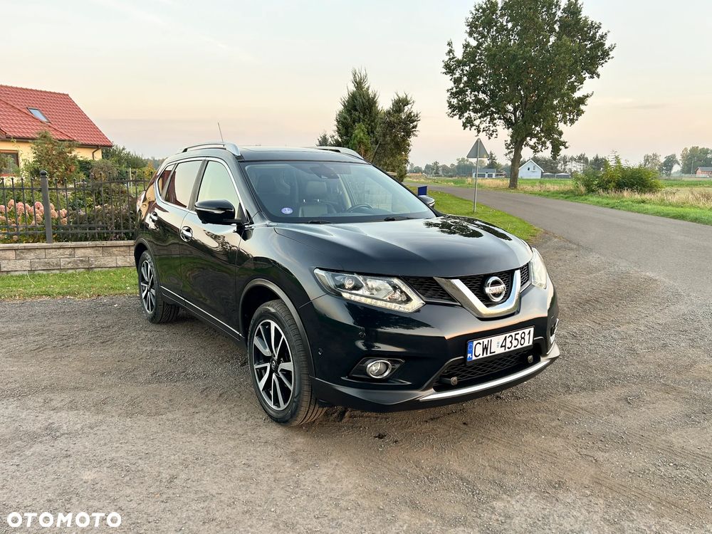 Nissan X-Trail 1.6 DIG-T Tekna - 3
