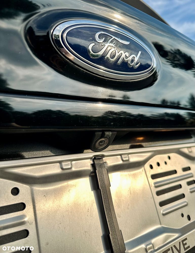 Ford Edge 2.0 EcoBlue Bi-Turbo 4x4 ST-LINE - 8