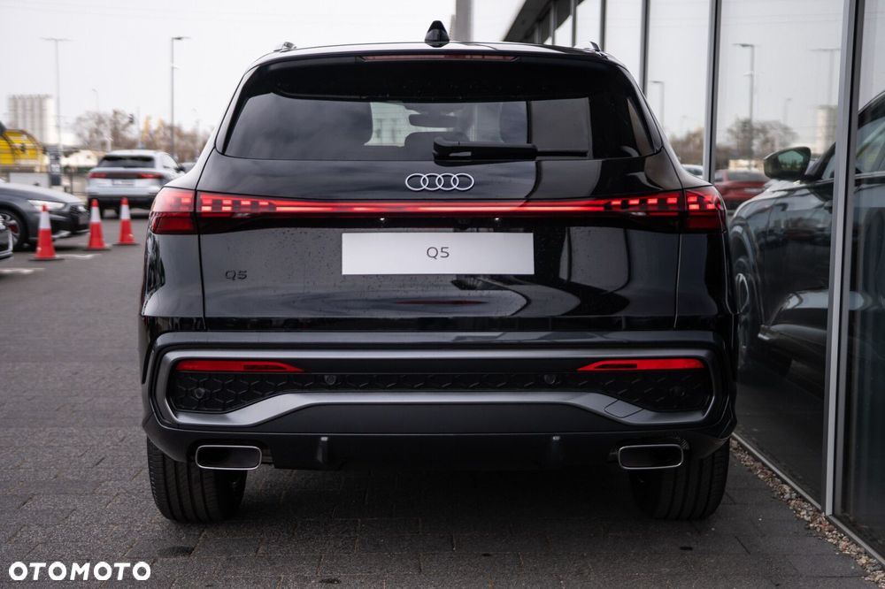 Audi Q5 - 5