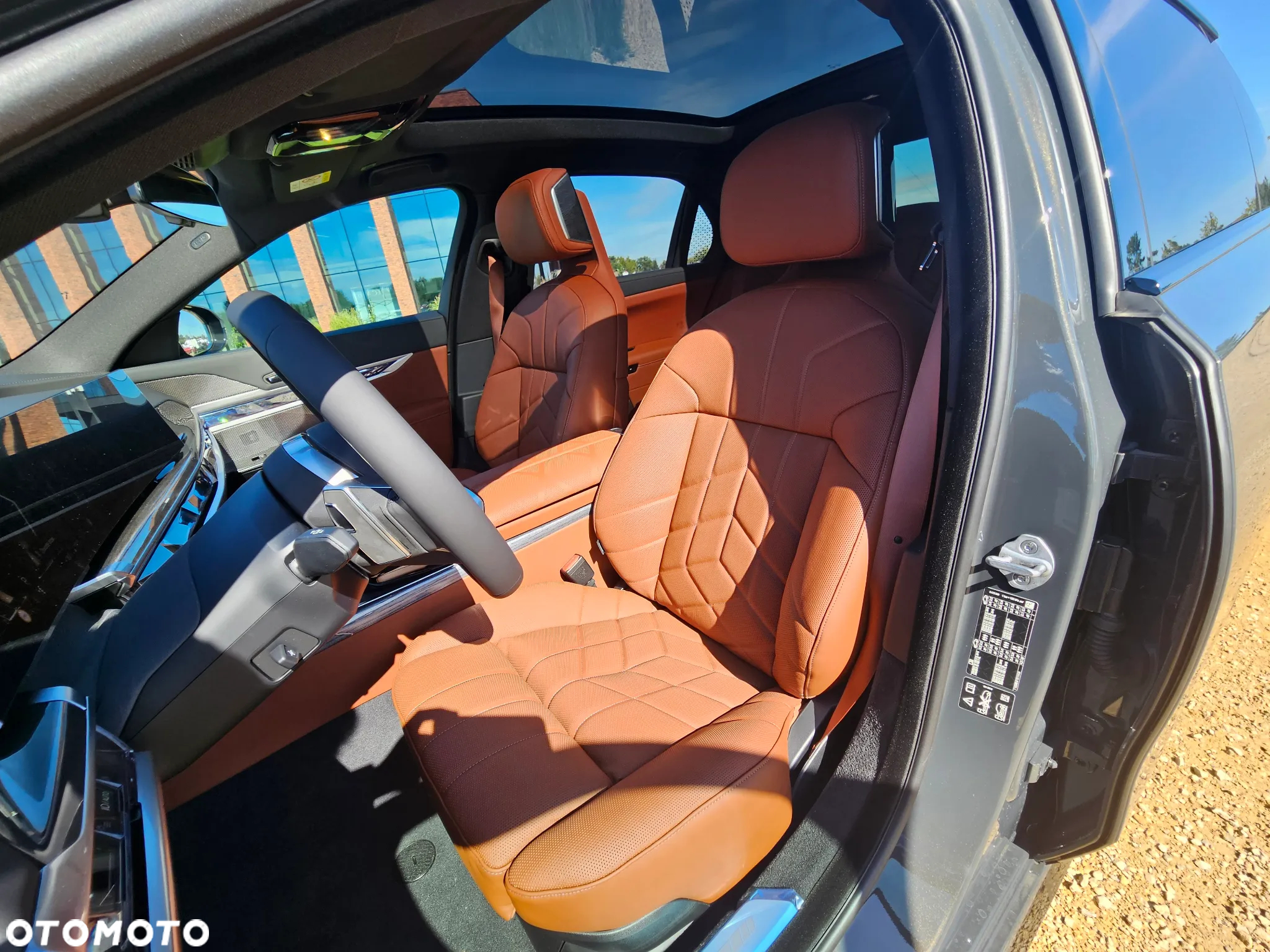 BMW Seria 7 - 10
