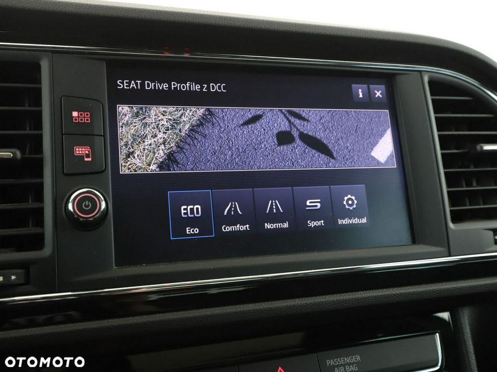 Seat Leon 2.0 TSI FR DSG - 29