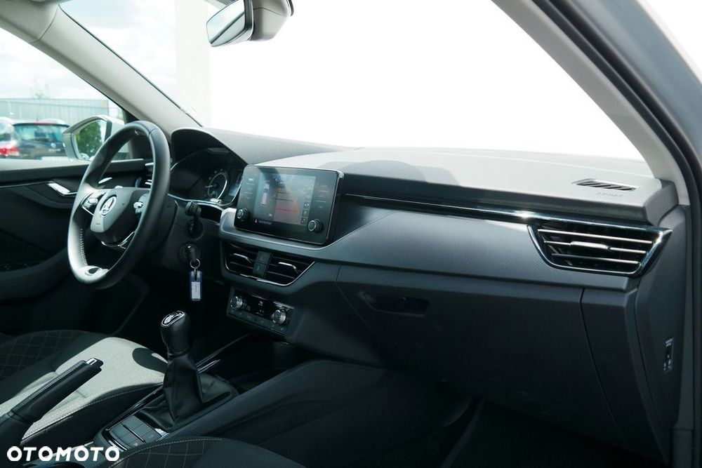 Skoda Kamiq 1.0 TSI Ambition - 9
