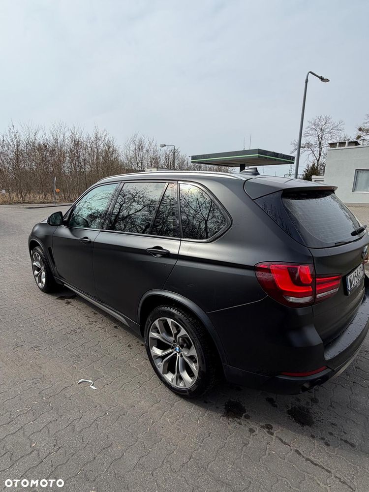 BMW X5 - 4