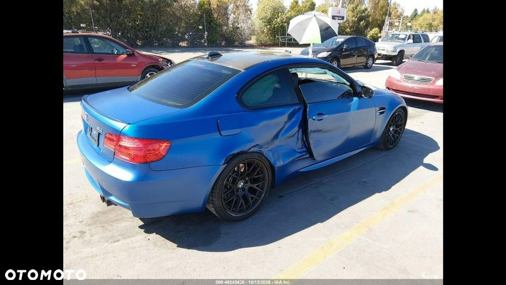 BMW M3 - 4