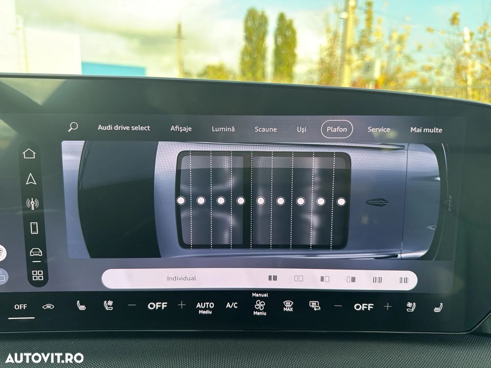 Audi Q7 220 kW quattro Tiptronic MHEV - 33