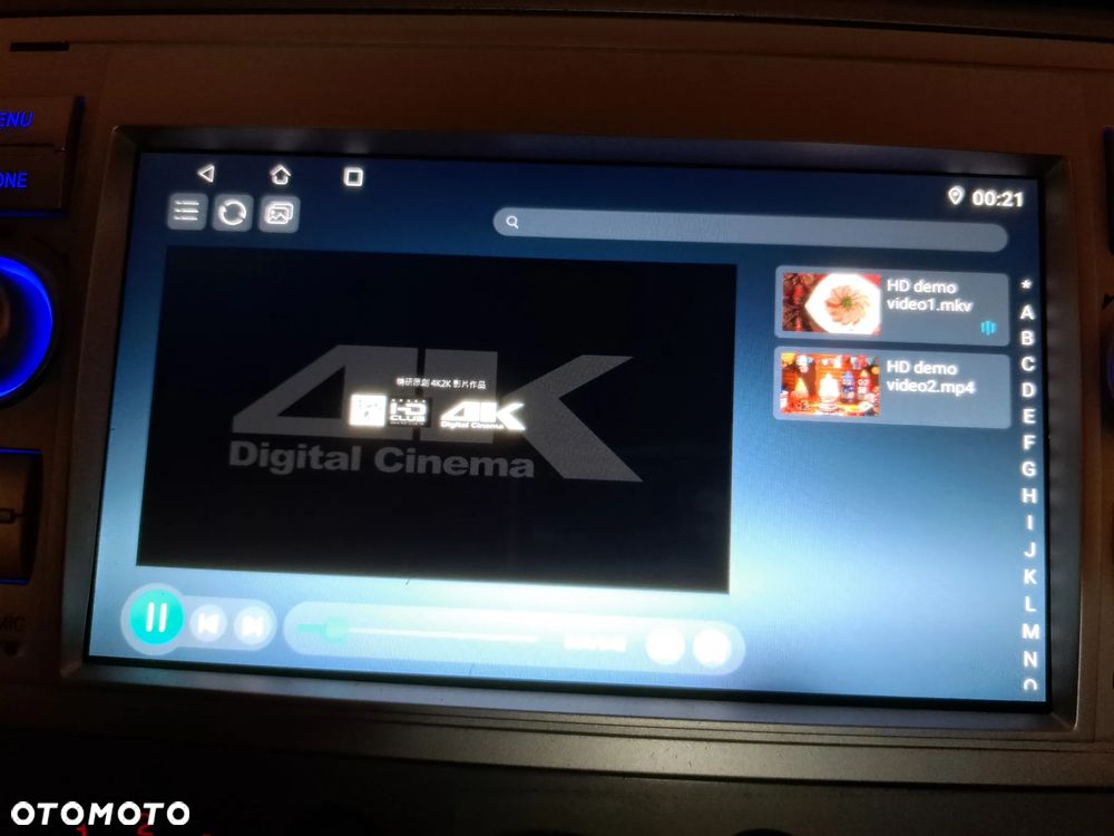 Ford Kuga 2.0 TDCi Titanium - 23