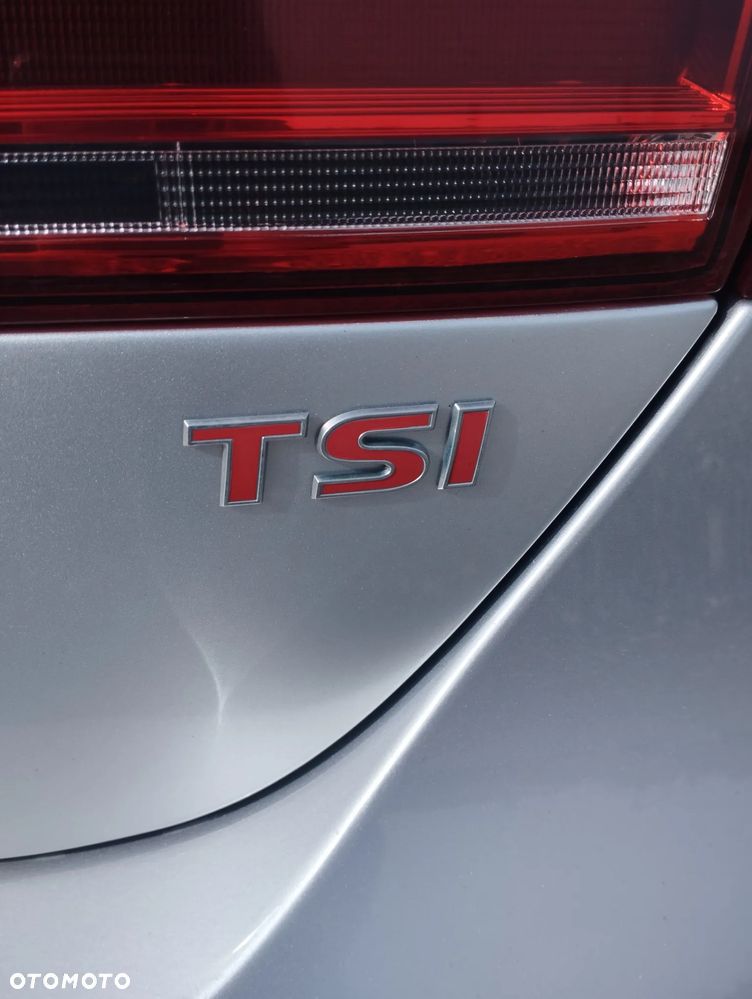 Volkswagen Jetta 1.4 TSI Highline CityLine - 6