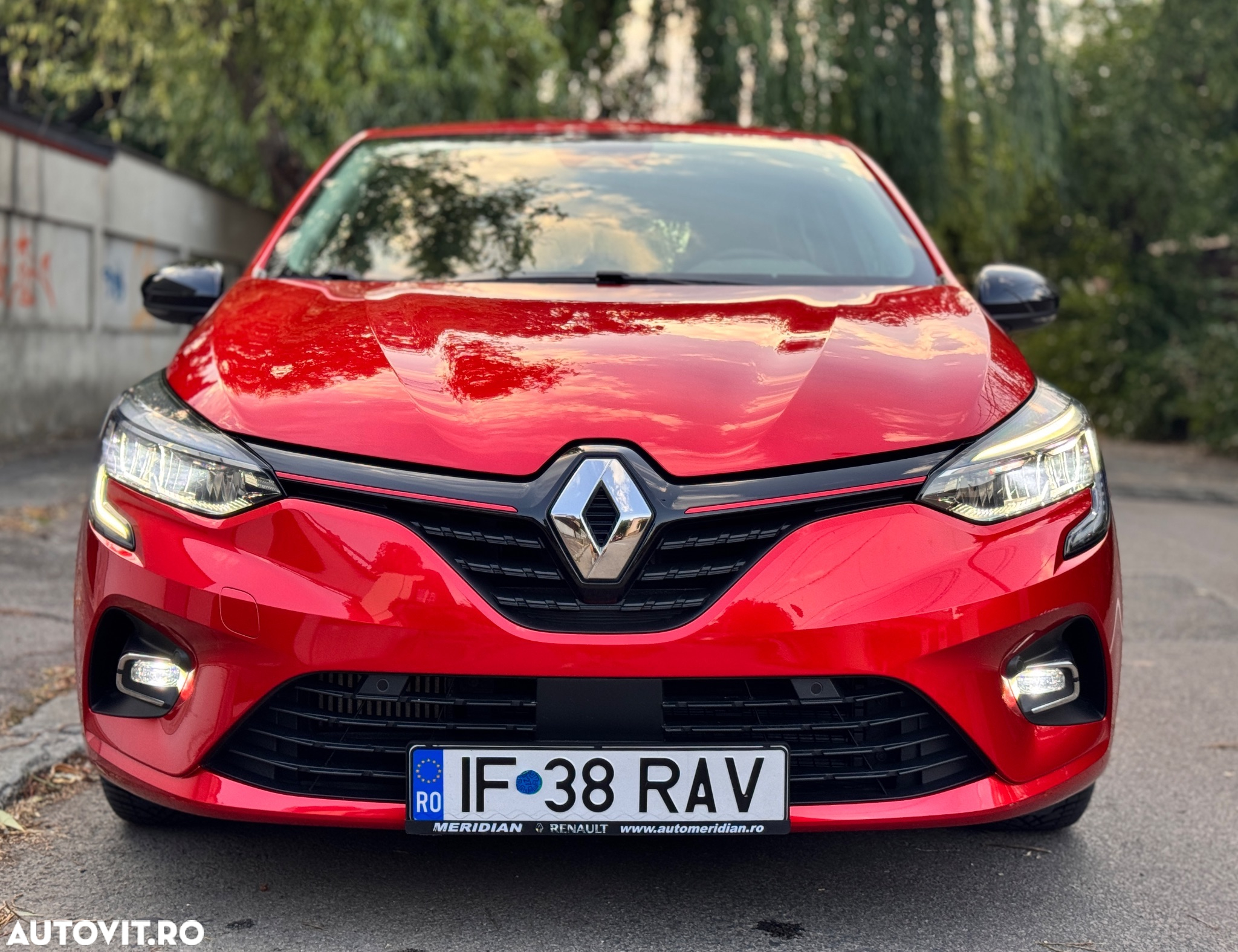 Renault Clio V TCe Intens - 5